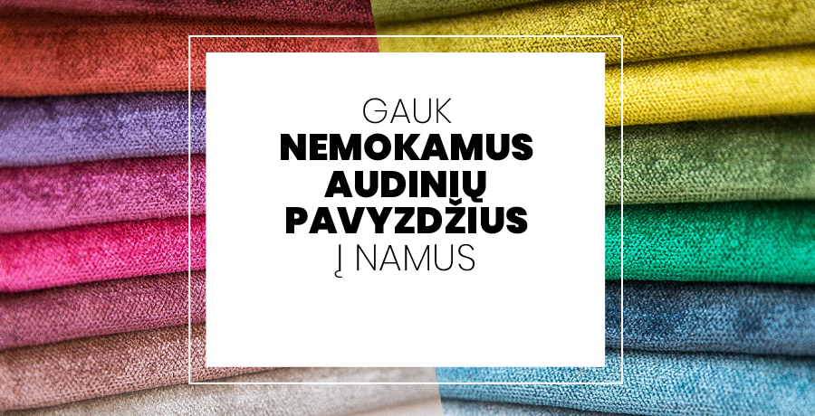 Nemokami Audinių Pavyzdziai Domus Lumina